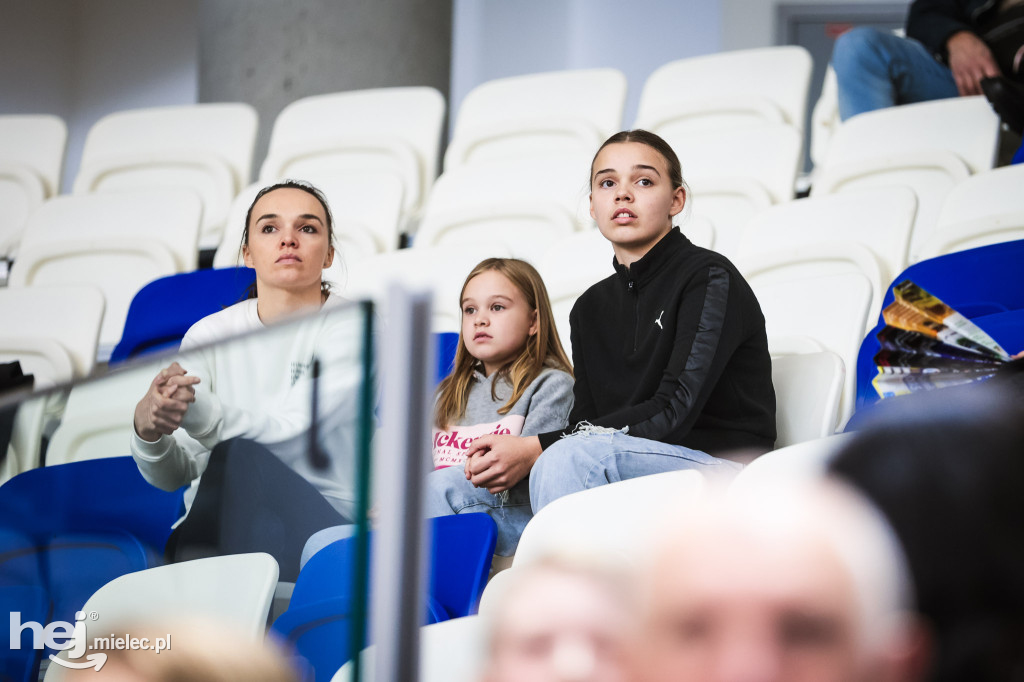 Handball Stal Mielec - MKS Olimpia Piekary Śląskie