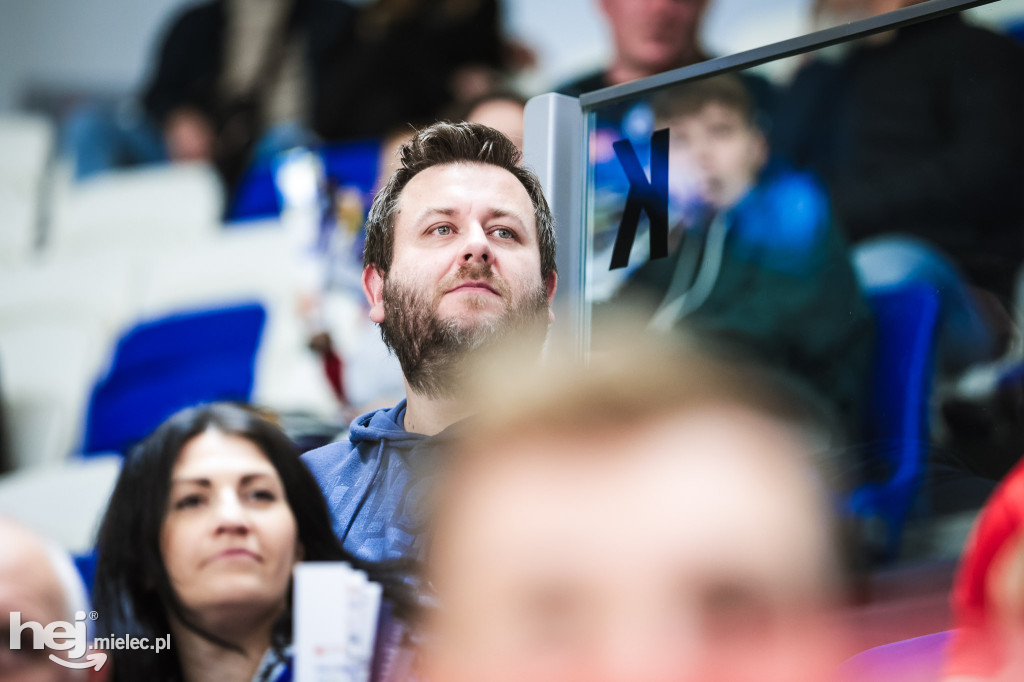 Handball Stal Mielec - MKS Olimpia Piekary Śląskie