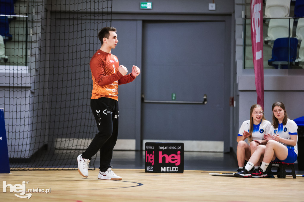 Handball Stal Mielec - MKS Olimpia Piekary Śląskie