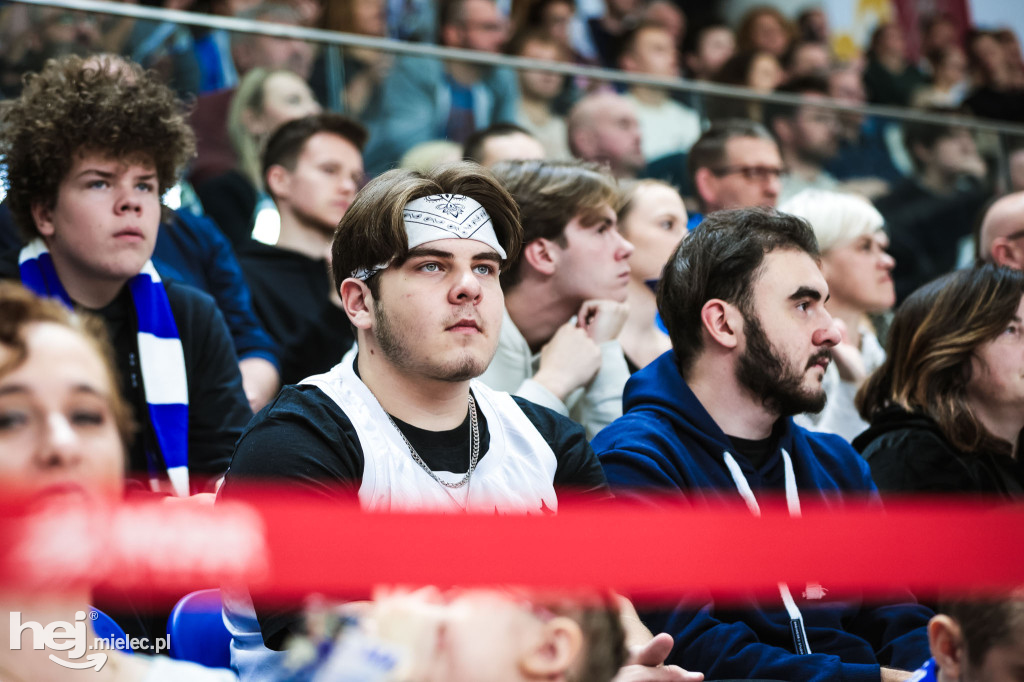 Handball Stal Mielec - MKS Olimpia Piekary Śląskie