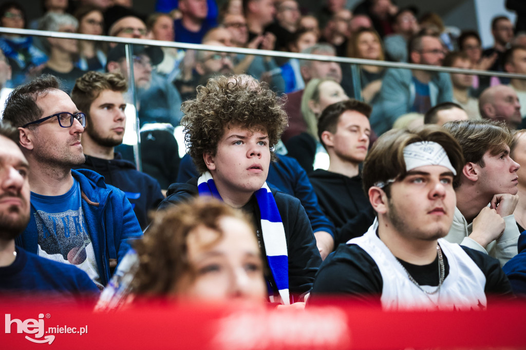 Handball Stal Mielec - MKS Olimpia Piekary Śląskie