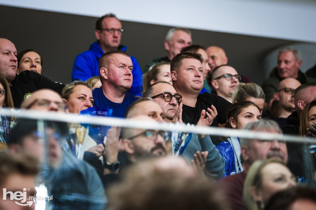 Handball Stal Mielec - MKS Olimpia Piekary Śląskie