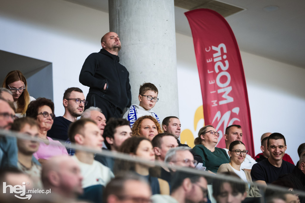 Handball Stal Mielec - MKS Olimpia Piekary Śląskie