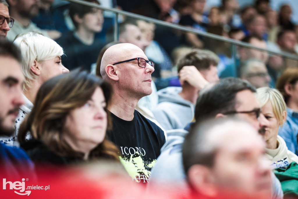 Handball Stal Mielec - MKS Olimpia Piekary Śląskie