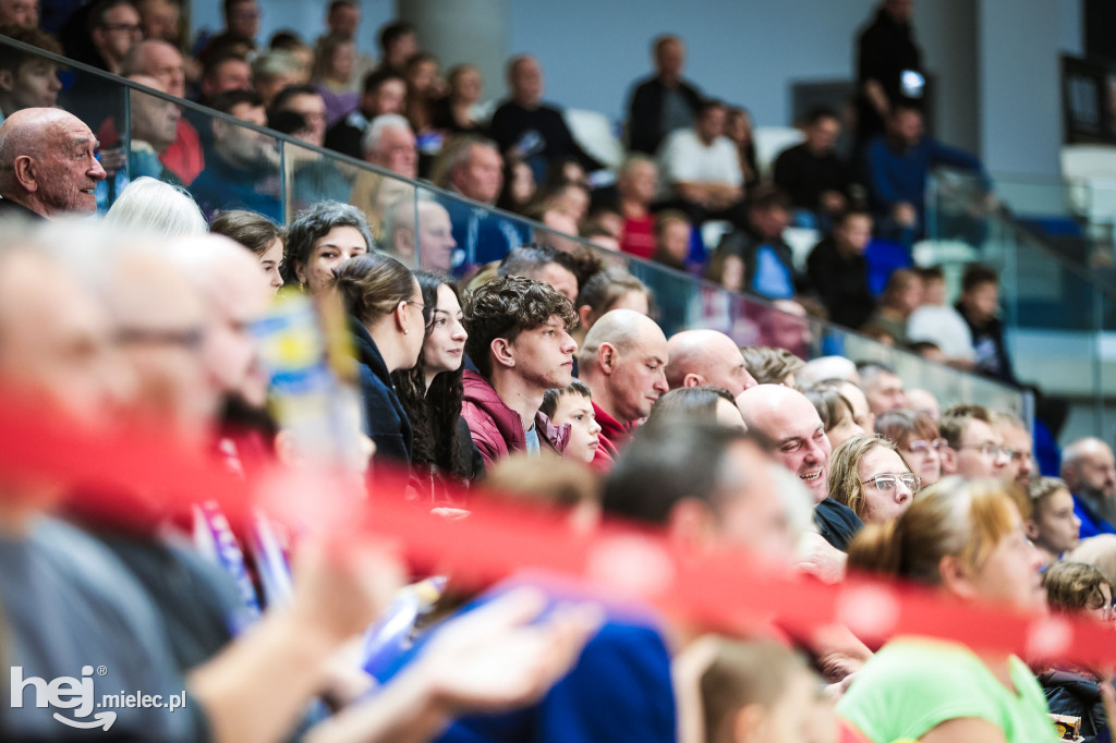 Handball Stal Mielec - MKS Olimpia Piekary Śląskie