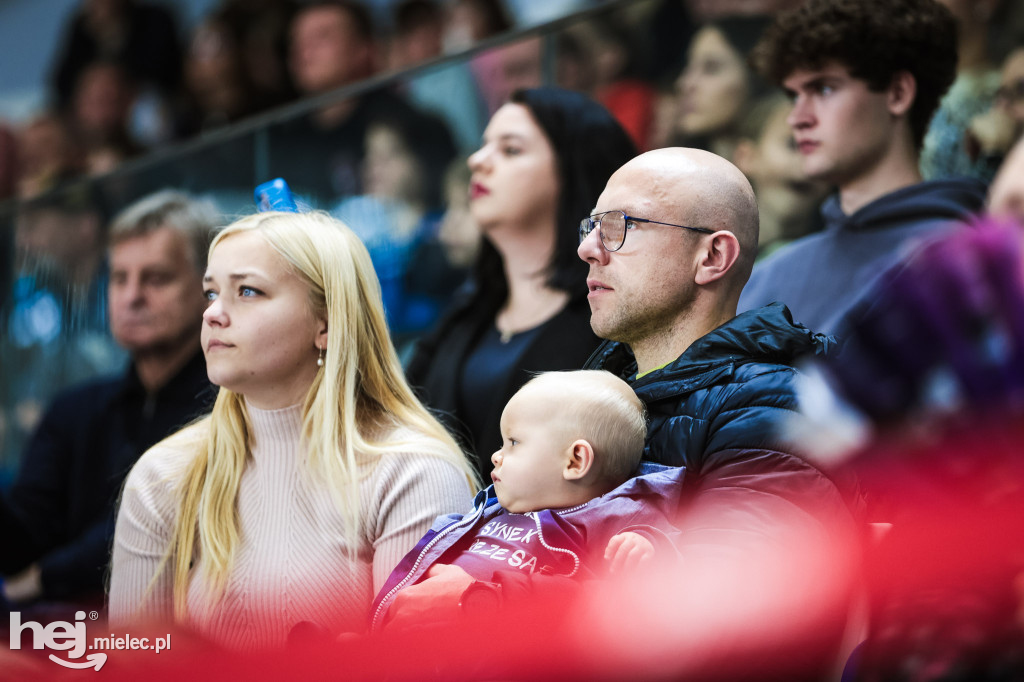 Handball Stal Mielec - MKS Olimpia Piekary Śląskie