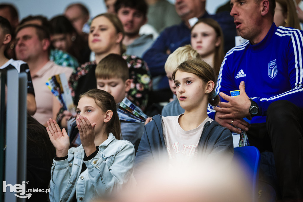 Handball Stal Mielec - MKS Olimpia Piekary Śląskie