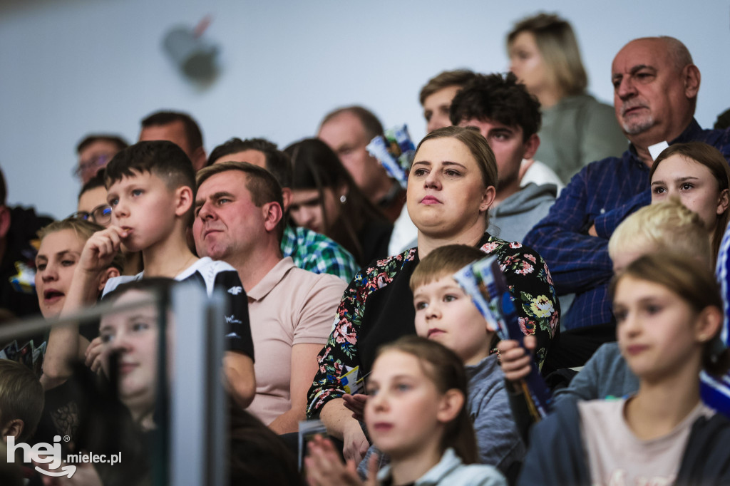 Handball Stal Mielec - MKS Olimpia Piekary Śląskie