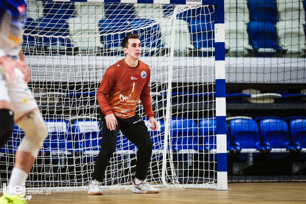 Handball Stal Mielec - MKS Olimpia Piekary Śląskie