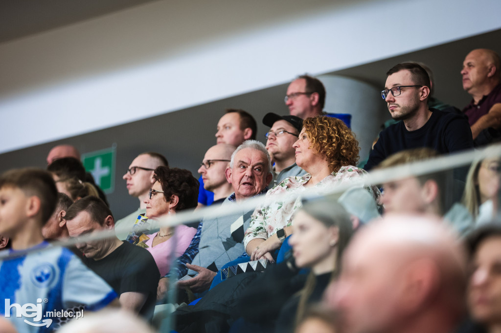 Handball Stal Mielec - MKS Olimpia Piekary Śląskie