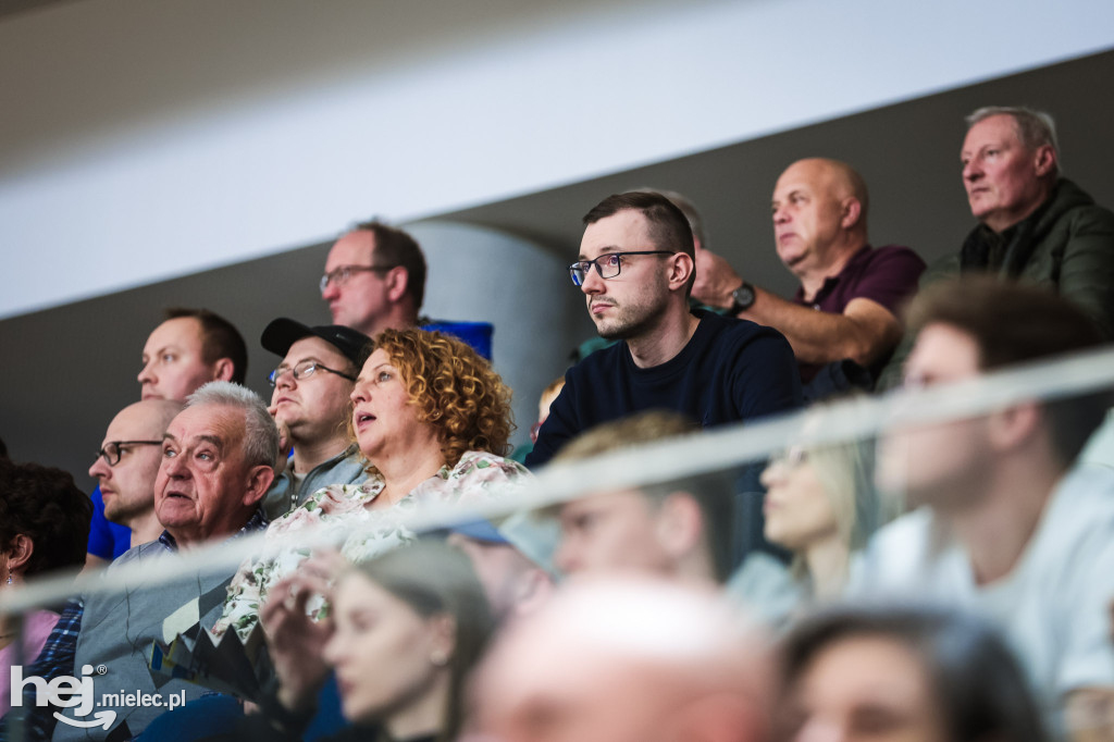 Handball Stal Mielec - MKS Olimpia Piekary Śląskie