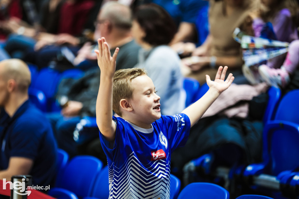 Handball Stal Mielec - MKS Olimpia Piekary Śląskie