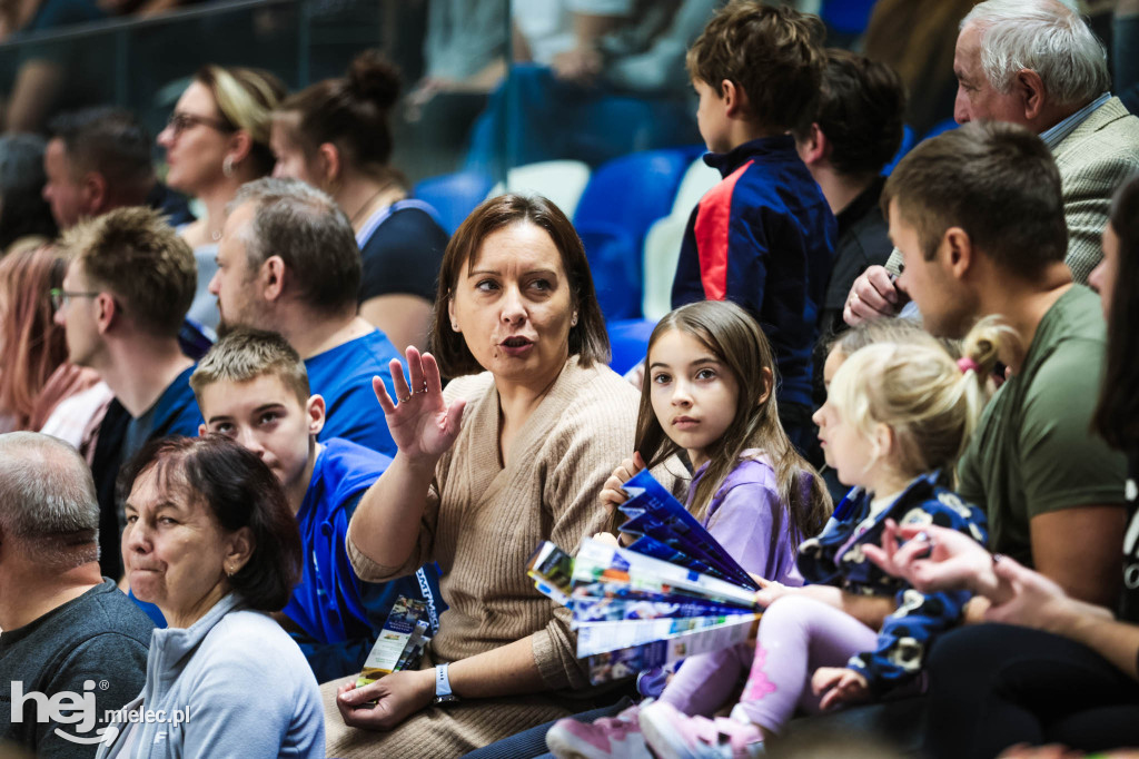 Handball Stal Mielec - MKS Olimpia Piekary Śląskie