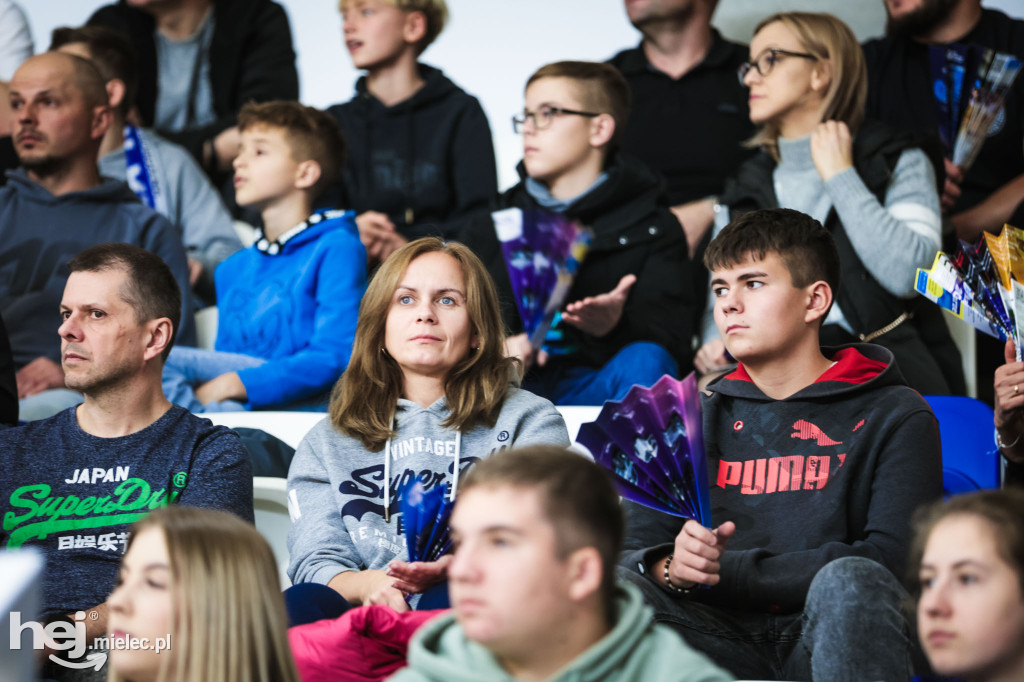 Handball Stal Mielec - MKS Olimpia Piekary Śląskie