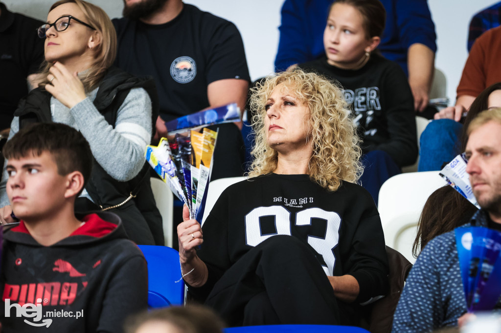 Handball Stal Mielec - MKS Olimpia Piekary Śląskie