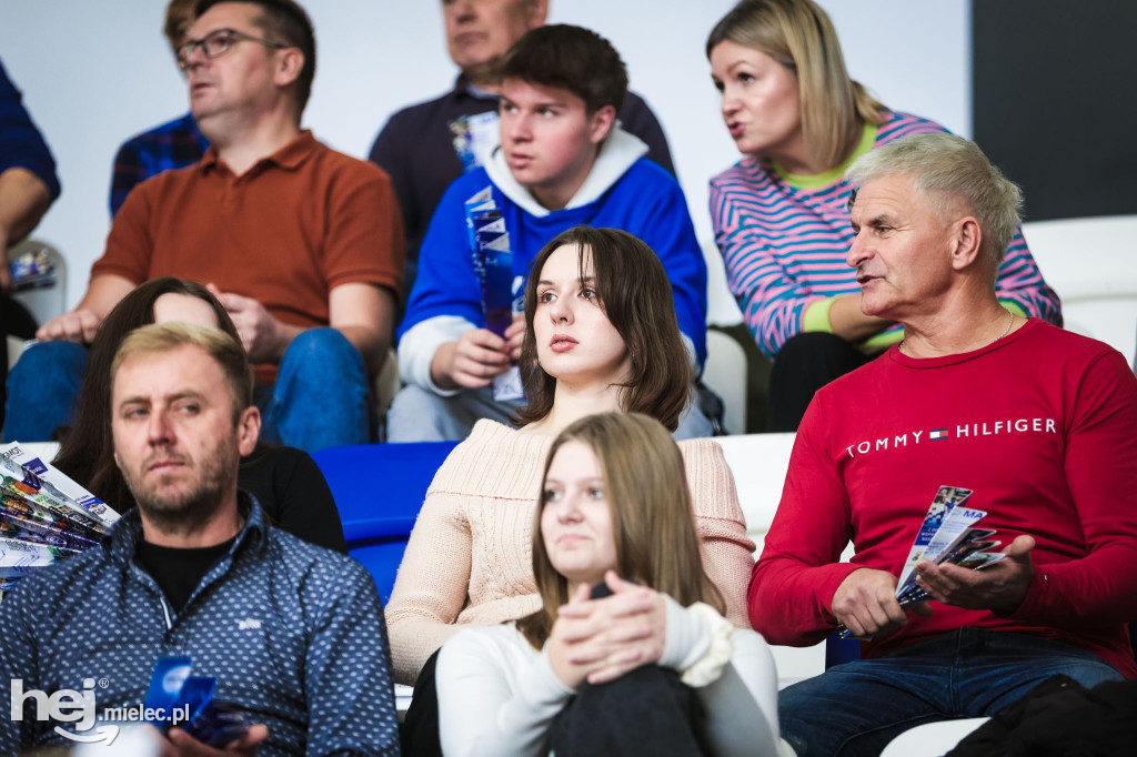 Handball Stal Mielec - MKS Olimpia Piekary Śląskie