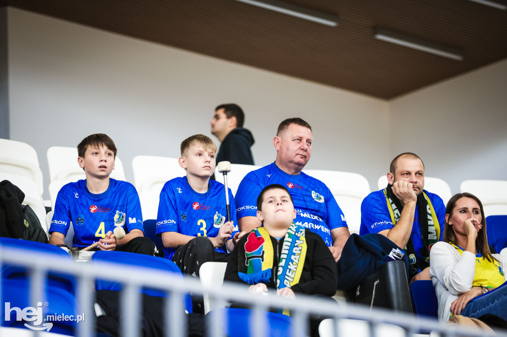 Handball Stal Mielec - MKS Olimpia Piekary Śląskie