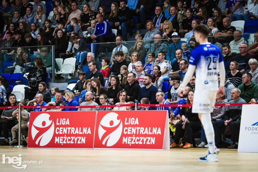 Handball Stal Mielec - MKS Olimpia Piekary Śląskie