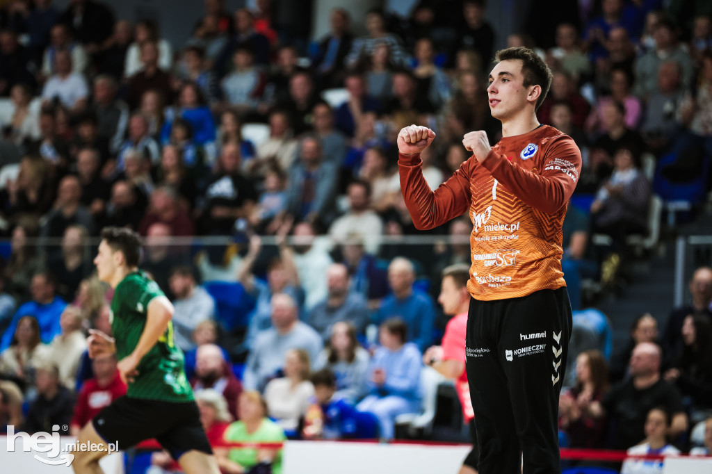 Handball Stal Mielec - MKS Olimpia Piekary Śląskie