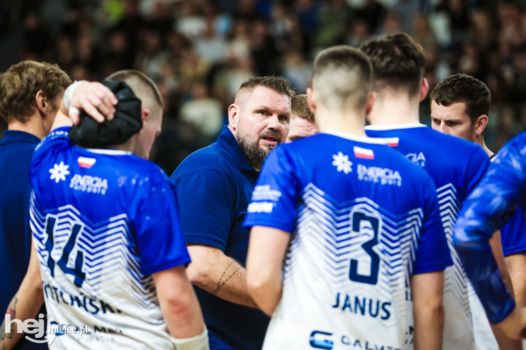 Handball Stal Mielec - MKS Olimpia Piekary Śląskie