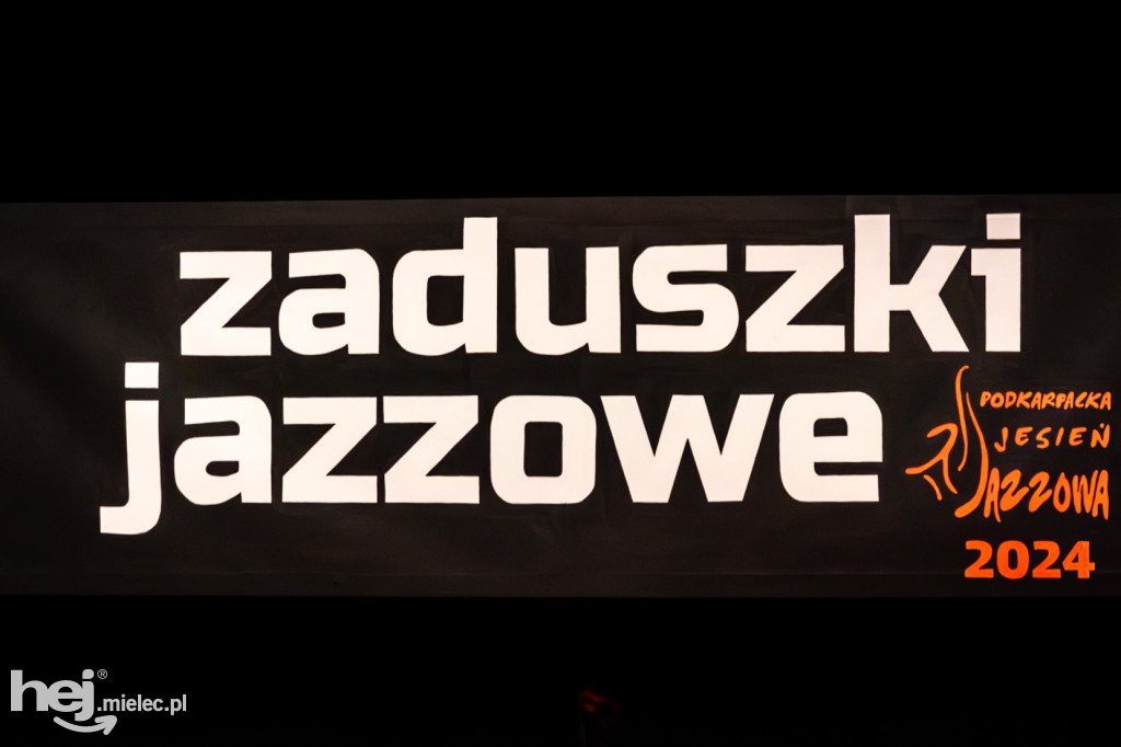 Zaduszki Jazzowe 2024