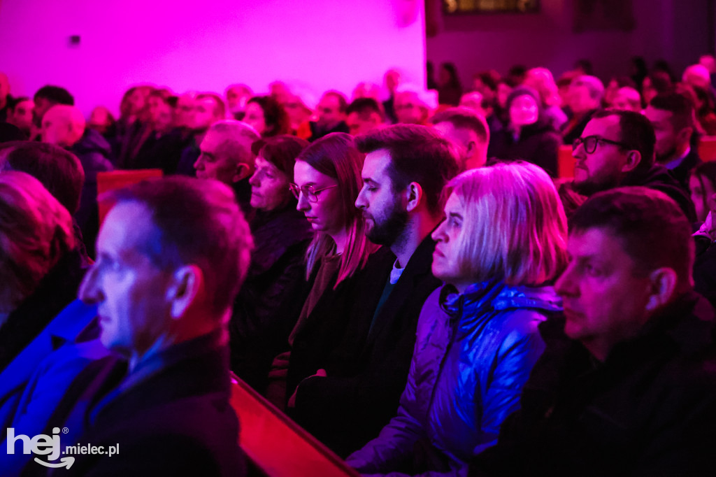 Koncert Organowy w Radomyślu Wielkim