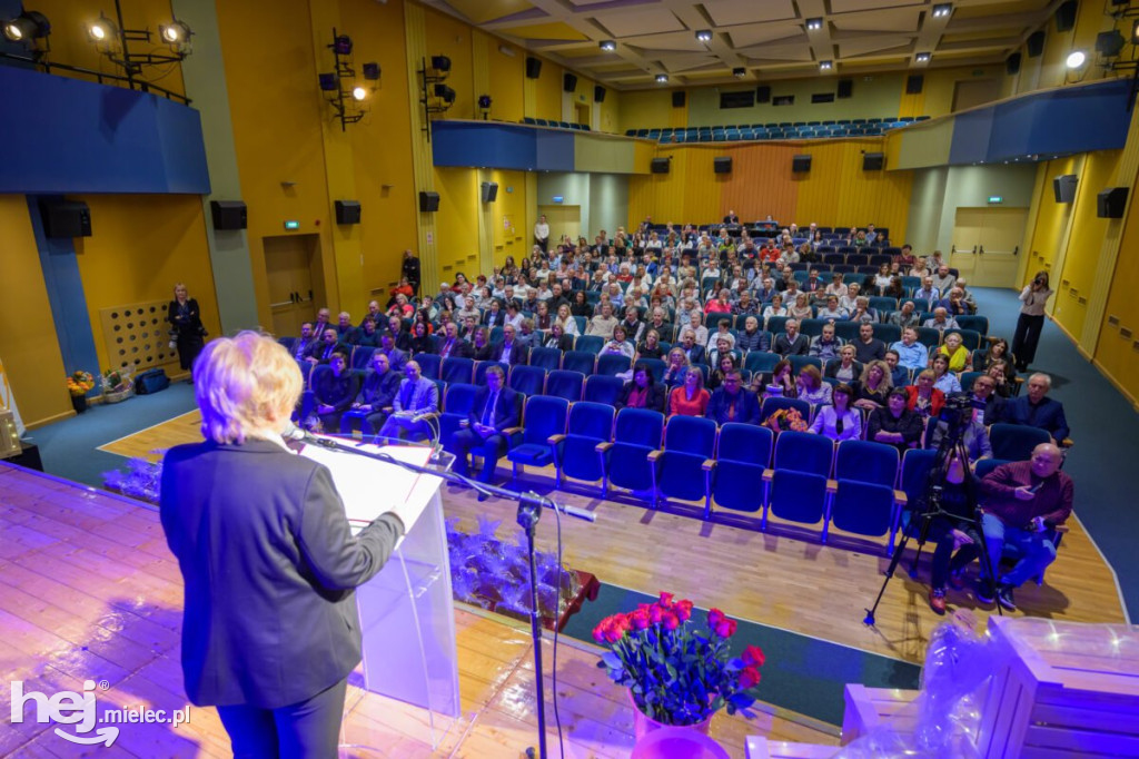 30-lecie Warsztatu Terapii Zajęciowej