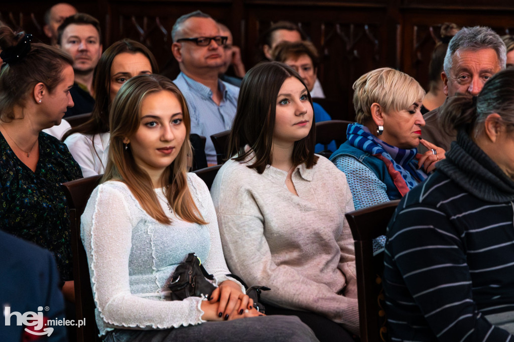 Koncert Patriotyczny w PSM Mielec