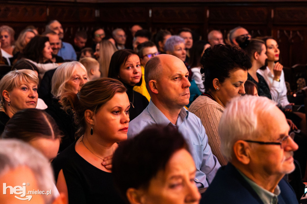 Koncert Patriotyczny w PSM Mielec