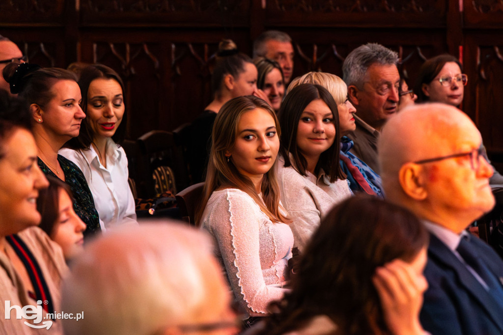 Koncert Patriotyczny w PSM Mielec