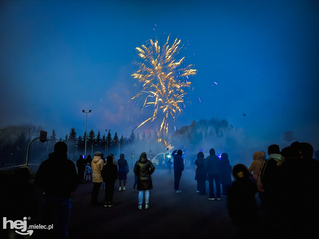 2. Fiesta Balonowa i Pokazy Laserowe w Radomyślu Wielkim