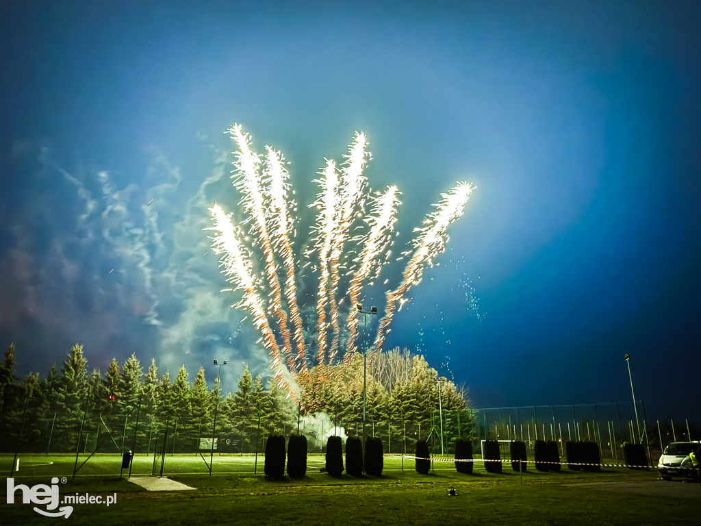 2. Fiesta Balonowa i Pokazy Laserowe w Radomyślu Wielkim