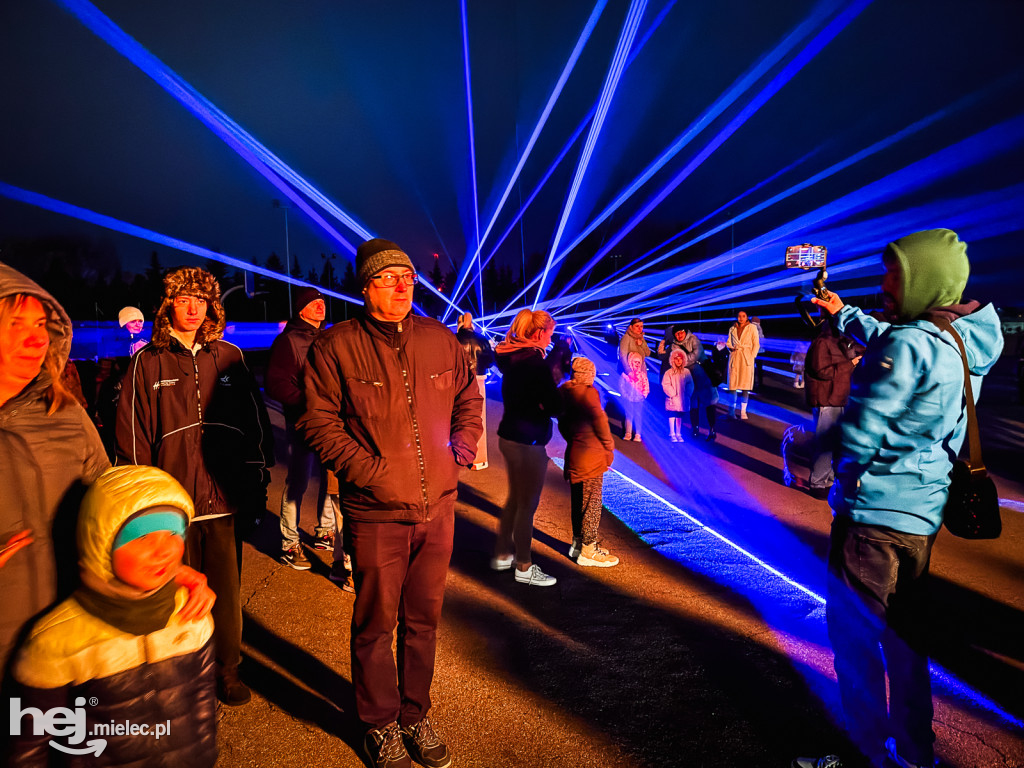 2. Fiesta Balonowa i Pokazy Laserowe w Radomyślu Wielkim