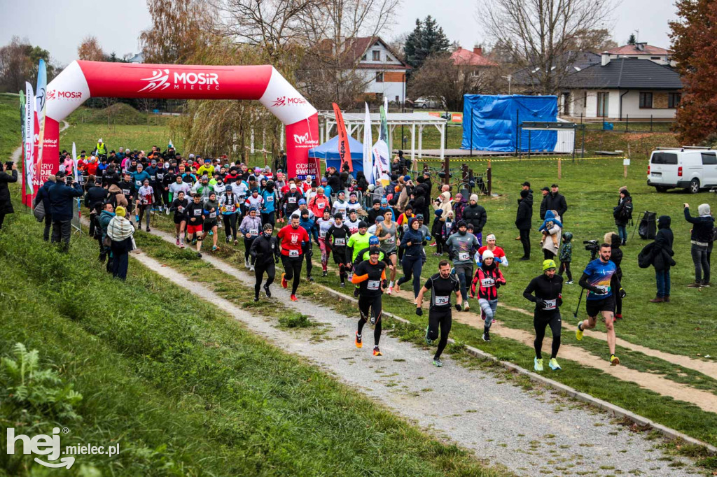 7. Bieg Niepodległości w Mielcu