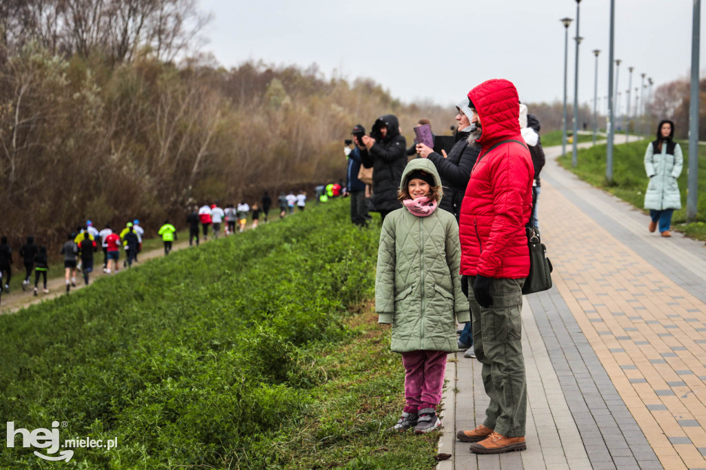 7. Bieg Niepodległości w Mielcu