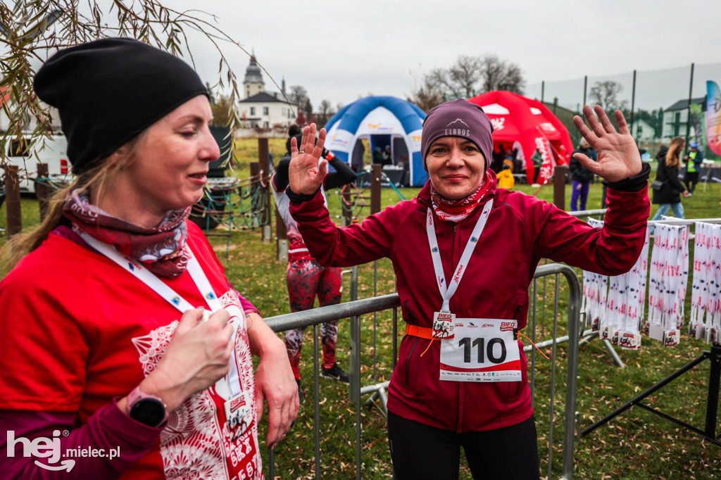 7. Bieg Niepodległości w Mielcu