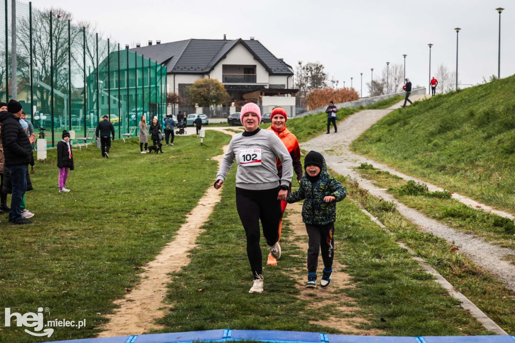 7. Bieg Niepodległości w Mielcu