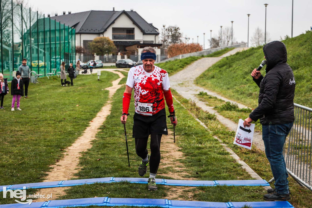 7. Bieg Niepodległości w Mielcu