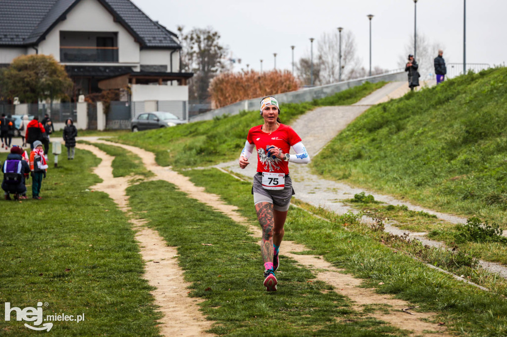 7. Bieg Niepodległości w Mielcu