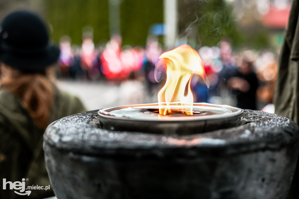 Dzień Niepodległości 2024 w Mielcu