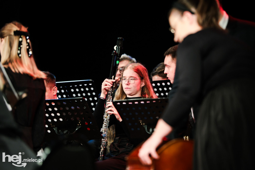 Koncert Niepodległościowy MOS