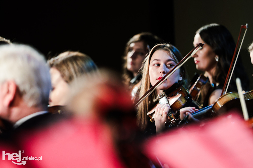 Koncert Niepodległościowy MOS