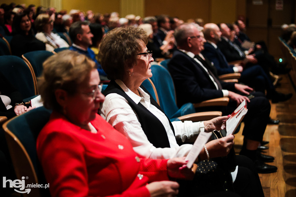 Koncert Niepodległościowy MOS