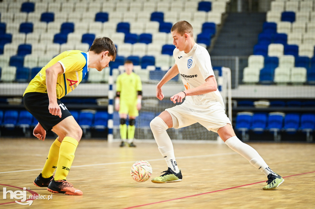 KF Stal Mielec - Tempo Cmolas