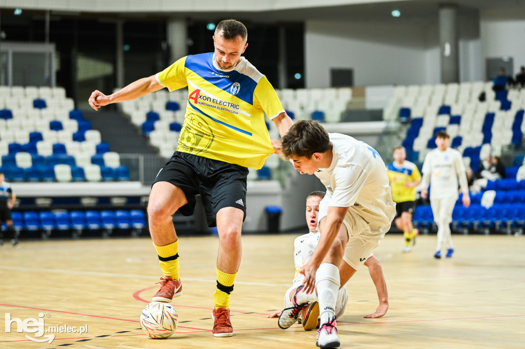 KF Stal Mielec - Tempo Cmolas