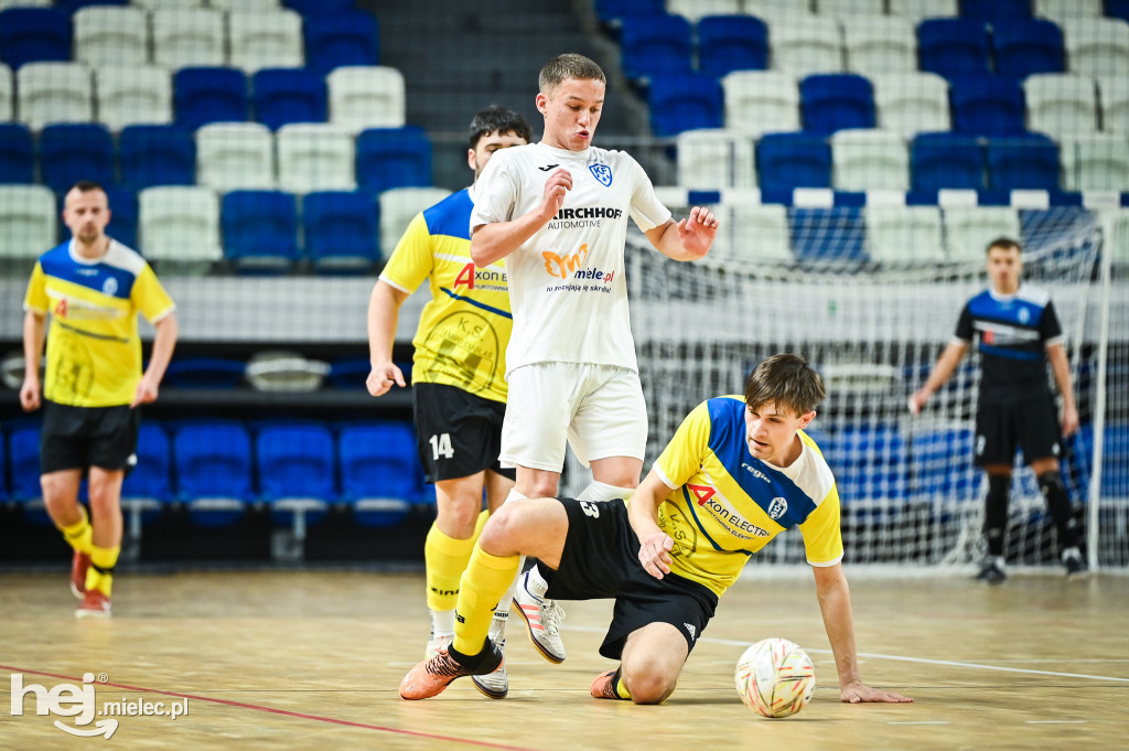 KF Stal Mielec - Tempo Cmolas