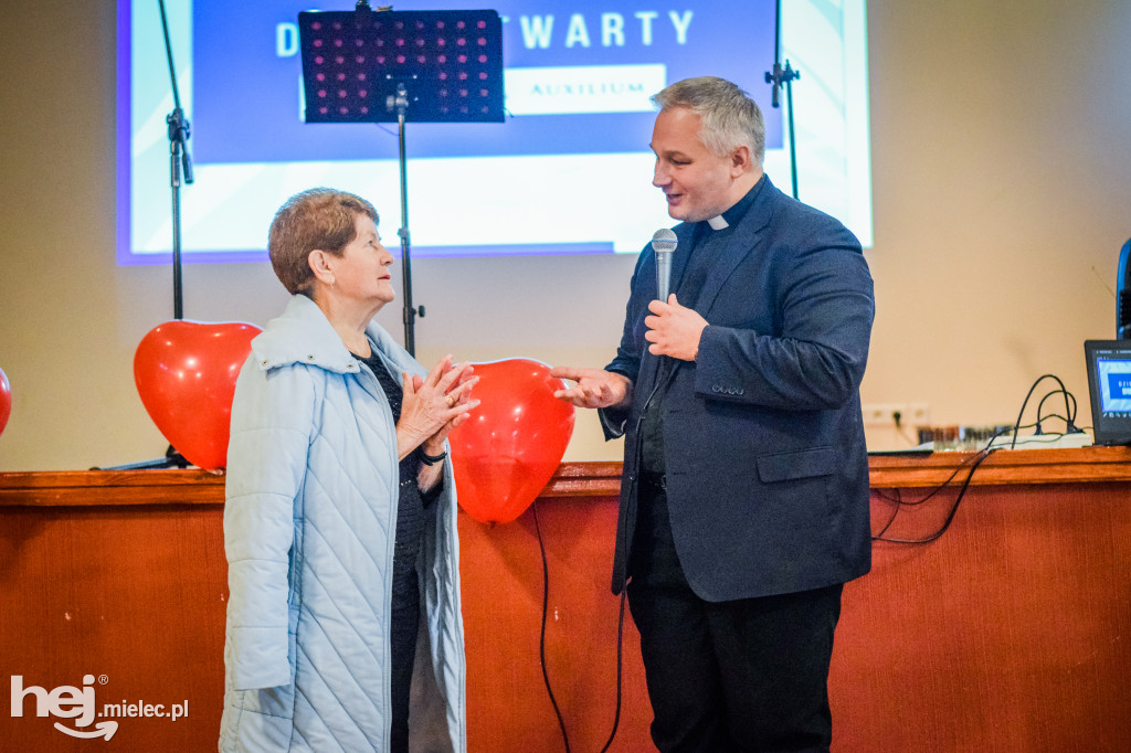 Dzień Otwartych Drzwi w Fundacji Auxilium