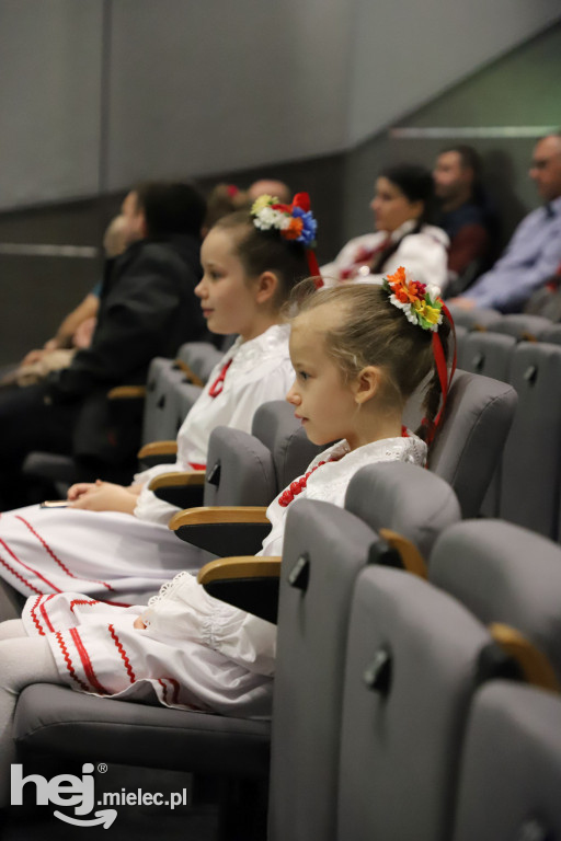  XVI Wojewódzki Przegląd Taneczny „Roztańczona Jesień”