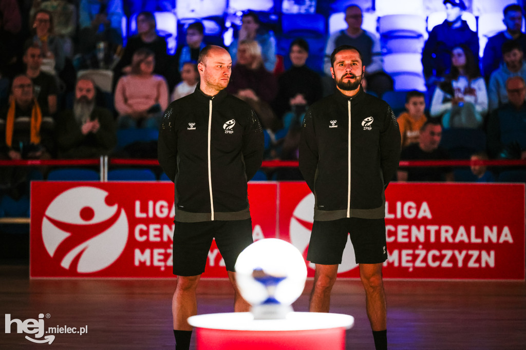 Handball Stal Mielec – KPR Żukowo