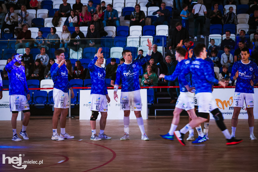 Handball Stal Mielec – KPR Żukowo